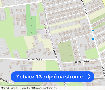 Nowoczesna kawalerka z balkonem na spokojnym osied - Zdjęcie 1
