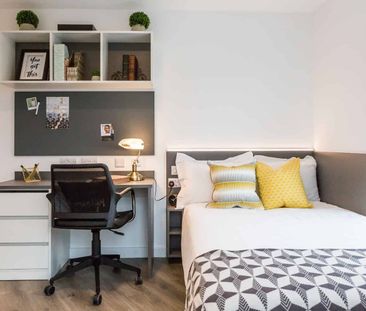 Silver Studio Mid Level - Photo 5