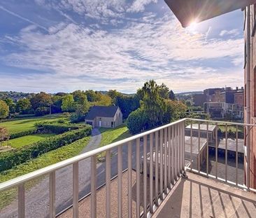 Appartement te huur - Photo 1