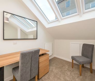 2 bedroom apartment to rent - Photo 6