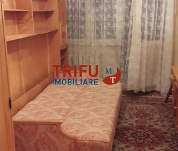 Apartament 3 camere de inchiriat zona Cetate - Photo 3