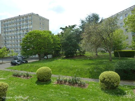 Appartement T1 à louer - 28 m² - Photo 2