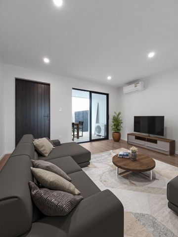 3 Bdrm Townhouse with 1 Car Park - Photo 2