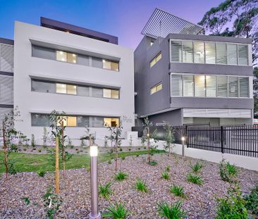 302/161-163 Mona Vale Road, St Ives NSW 2075 - Apartment For Rent |... - Photo 5