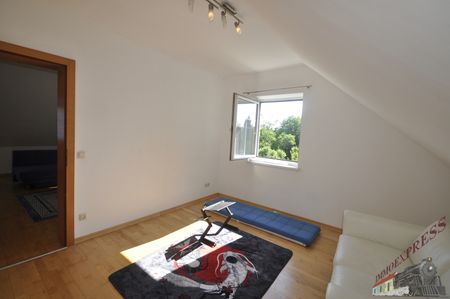 Wunderschöne hochwertige Dachgeschosswohnung nähe Wieselburg - Foto 5
