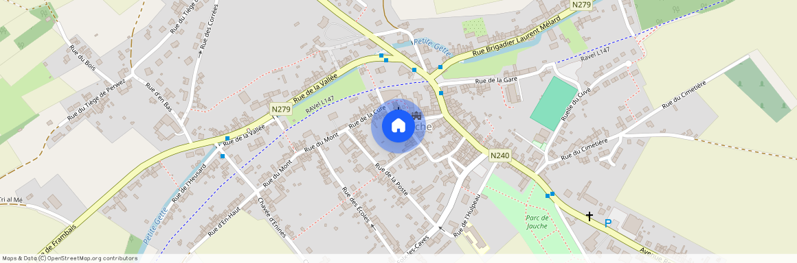 Grand' Place, 14, 4, 1350, Orp-Jauche