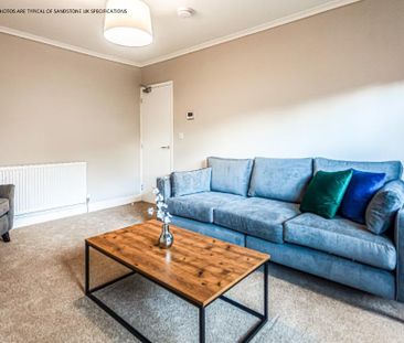 1 bedroom property to rent - Photo 5