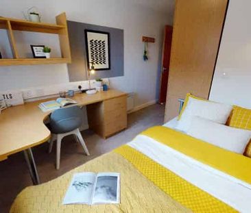 Silver En Suite Plus - Photo 6