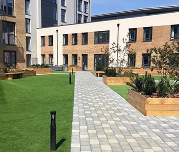 2 bedroom apartment to rent - Photo 3