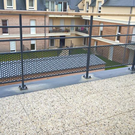 Location Appartement 3 pièces 53m² HONFLEUR 14600 - Photo 3