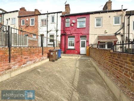Foster Street, Stairfoot, Barnsley, S70 - Photo 2