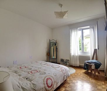 Bel appartement de 3.5 pièces au 2ème étage - Photo 2