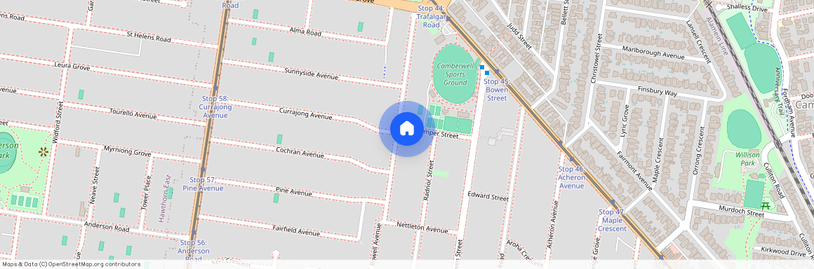 39 Rowell Avenue, Vic 3124, Camberwell
