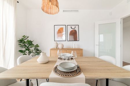 Piso de alquiler en Avinguda de Barcelona, 107, Les Planes - Photo 5