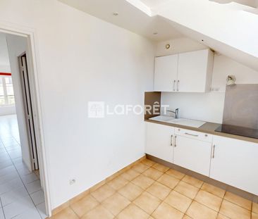 Appartement T2 Rueil-Malmaison à louer - Photo 6