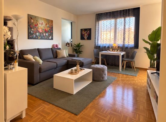 2.5 Zimmer, 53 m² - Foto 1