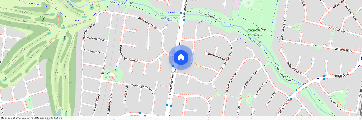 51 Bridgewater Rd, Vic 3064, Craigieburn