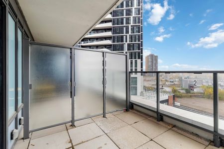 For Lease - 15 Wellington Street Unit# 408, Kitchener, Ontario - Photo 2