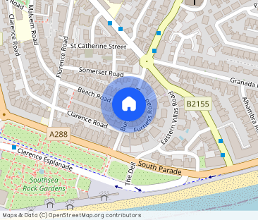 Burgoyne Road, Southsea - Photo 1