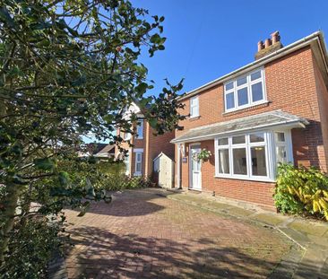 3 bedroom detached house to rent - Photo 1