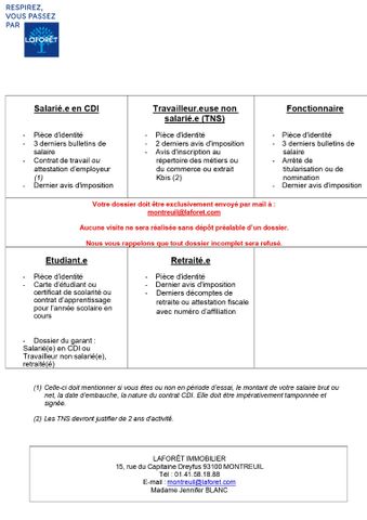 Appartement T2 Créteil à louer - Photo 4