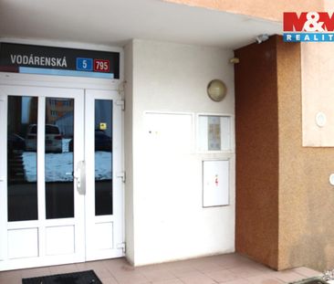 Pronájem bytu 1+kk a garsoniéry 24 m² - Photo 4