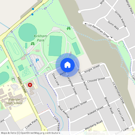 41 Franzman Avenue, NSW 2570, Elderslie