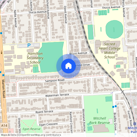 2/15 Arnold Drive, SA 5043, Mitchell Park