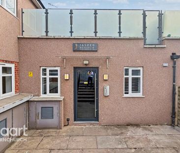 2 bedroom apartment to rent - Photo 2