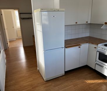 Hjalmar Svenfelts väg, Ljungsbro, Linköping - Photo 1