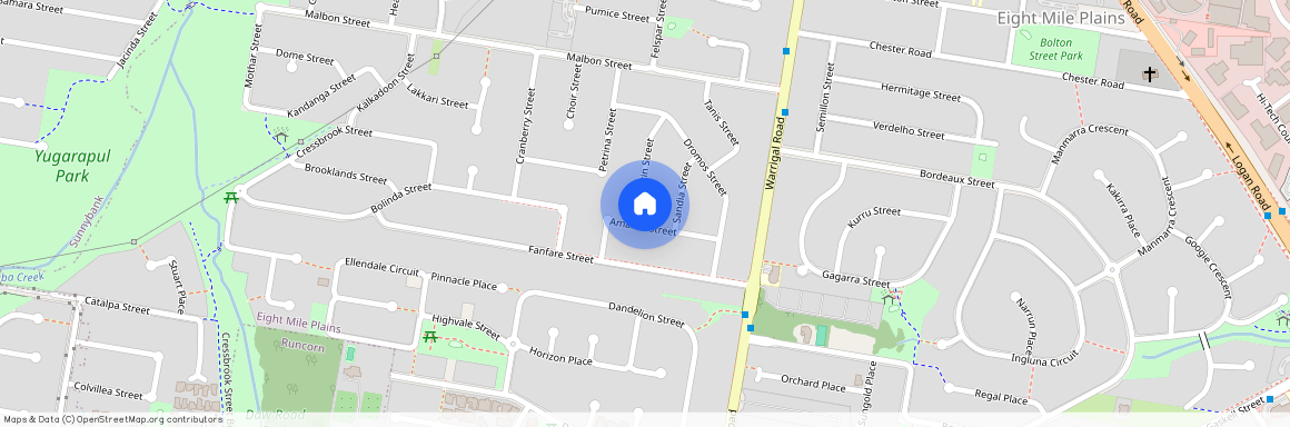 17 Amarna Street, Qld 4113, Eight Mile Plains