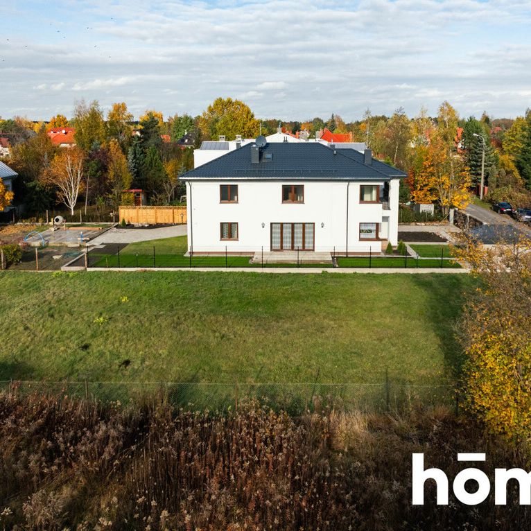 Mieszkanie 120 m², Kwirynów, Białej Brzozy - Photo 1