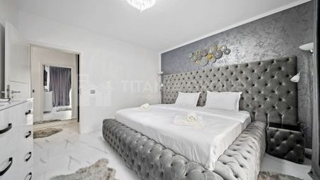 Apartament modern, cu 3 camere, 2 locuri de parcare - Ava... - Photo 5