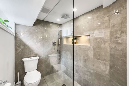 For Lease - 52 Ivorwood Crescent Unit# Basement, Toronto, Ontario - Photo 3