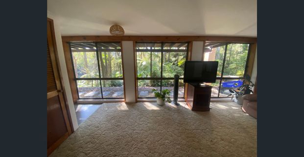 Renovated ground floor studio - Photo 1