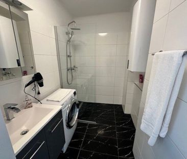 Möblierte 2-Zimmer-Wohnung | All-Inclusive | mieten Sie 1 bis max. ... - Photo 5