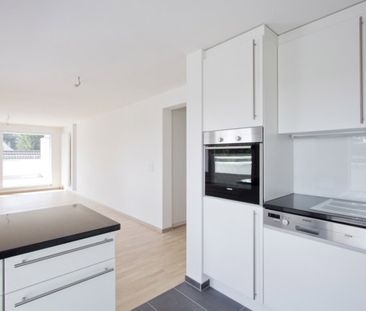 3.5 Zimmer, 82 m², 3. Stock - Photo 5
