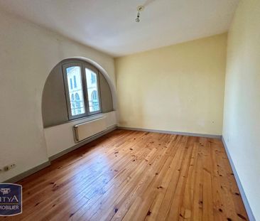 Location Appartement 3 pièces 61m² DIEPPE 76200 - Photo 4
