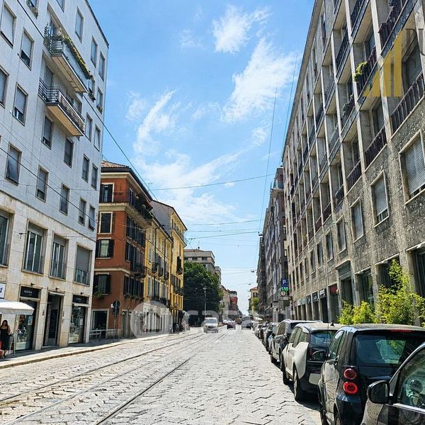 Bilocale in Affitto in Corso di Porta Romana 40 a Milano - Foto 1