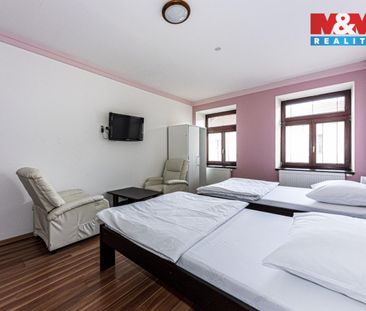 Pronájem bytu 1+kk a garsoniéry 26 m² - Photo 1