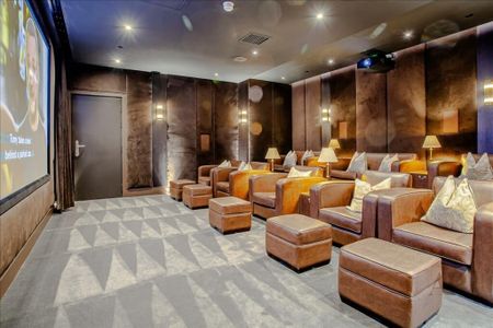 1 Bed Flat, Davies House, SE1 - Photo 3