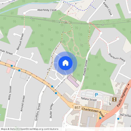 7/13 Roberts Street, NSW 2290, Charlestown