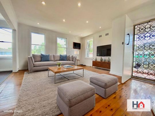 Spacious 4 Bedroom Home in Busby - Photo 1