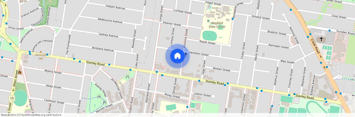 22 Florence Street, QLD 4152, Carina