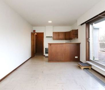 Studio met slaaphoek te huur in Scherpenheuvel voor € 750 met 1 sla... - Photo 2