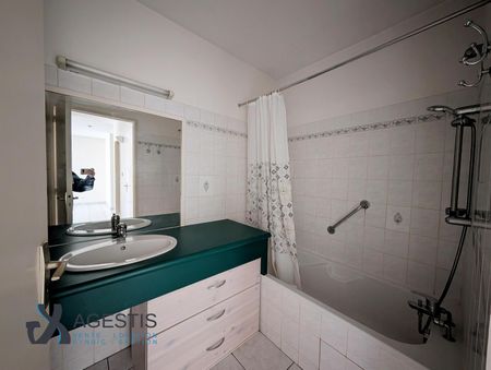 APPARTEMENT T2 46M - Photo 4