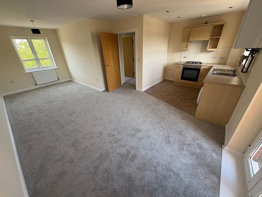 2 bedroom house to rent - Photo 1