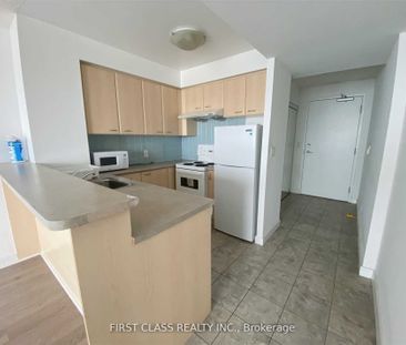 For Lease - 38 Lee Centre Drive Unit# 3312, Toronto, Ontario - Photo 4
