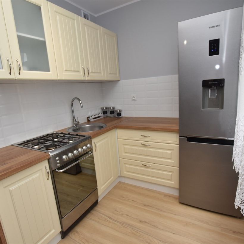 Mieszkanie – Toruń, Rubinkowo I, Kasztanowa - Photo 1