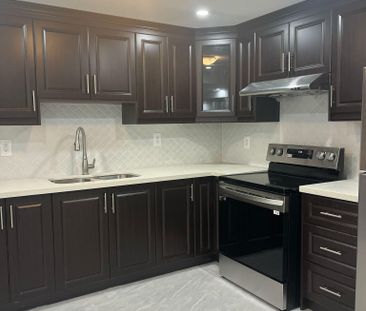 For Lease - 18 Allness Road Unit# Bsmt, Brampton, Ontario - Photo 4